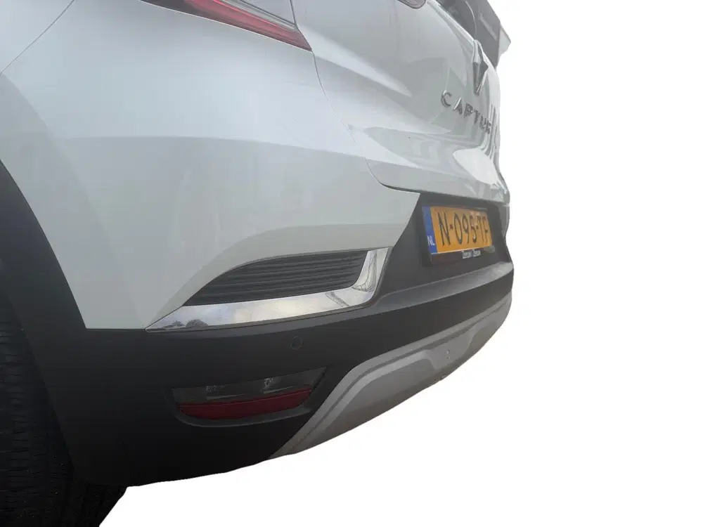 Renault Captur 1.6 E-Tech Hybrid 145 Intens uit 2022, foto 9