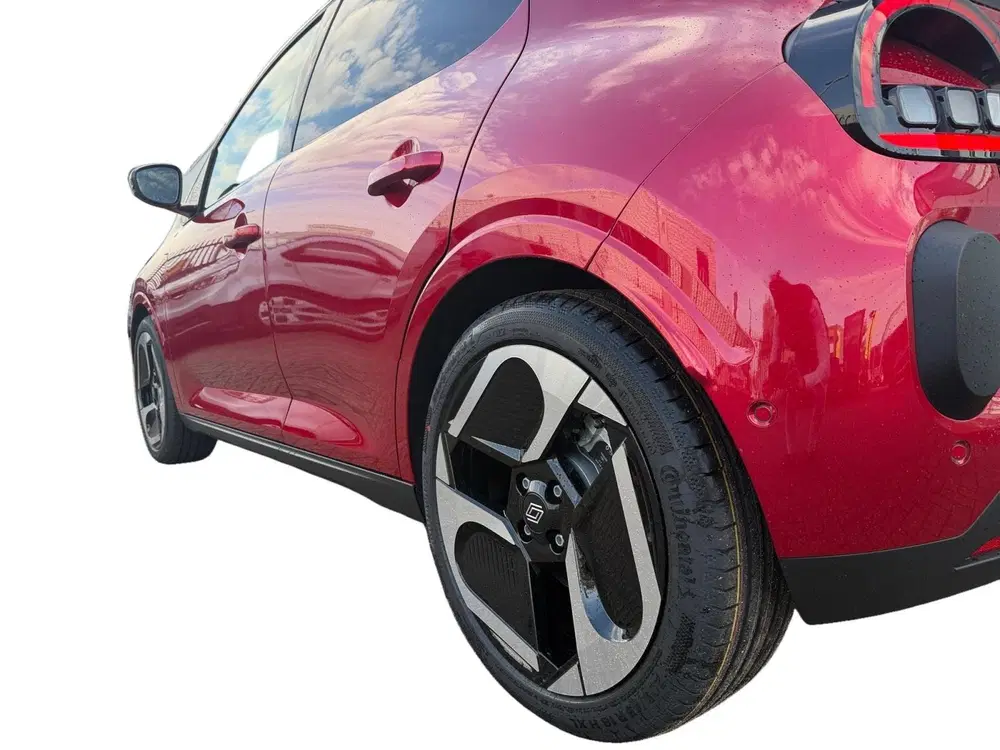 Renault Twingo urban range techno 27.5 kWh uit 2026, foto 11