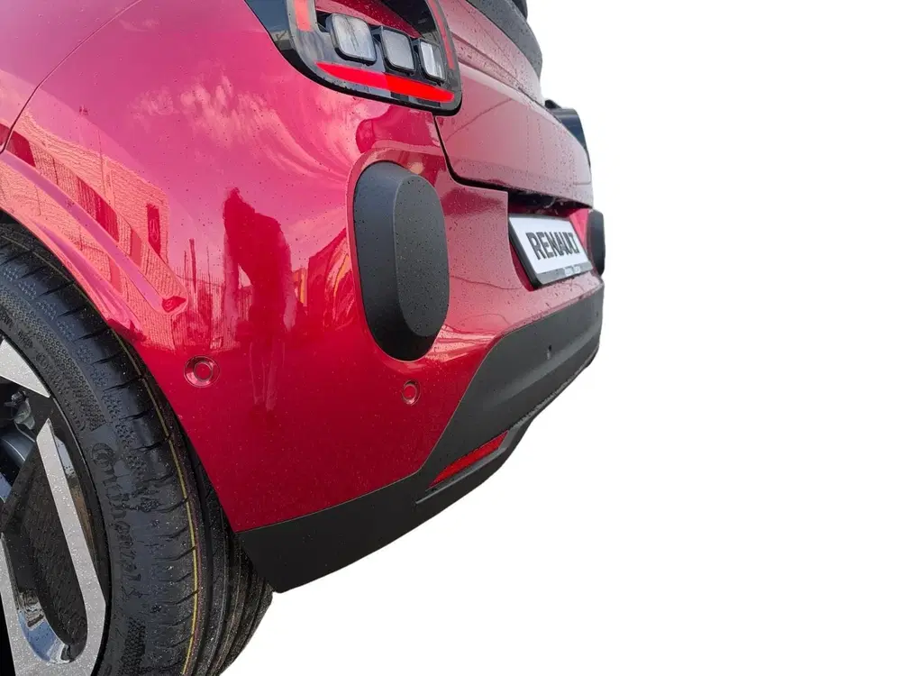 Renault Twingo urban range techno 27.5 kWh uit 2026, foto 12