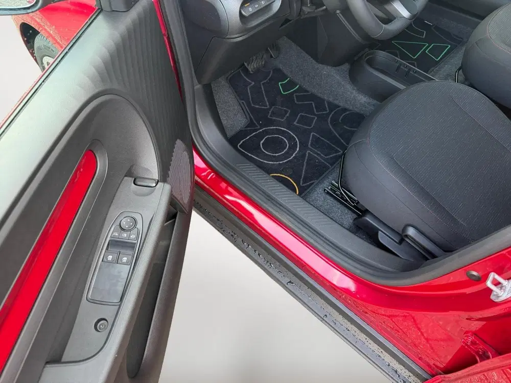 Renault Twingo urban range techno 27.5 kWh uit 2026, foto 13