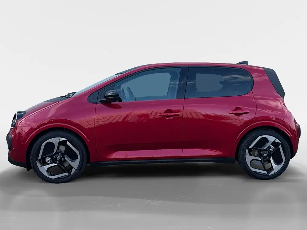 Renault Twingo urban range techno 27.5 kWh uit 2026, foto 2