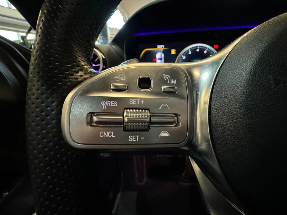 Mercedes-Benz AMG GT AMG GT 4-Door Coupe AMG 63 S 4M+ Kuip uit 2019, foto 14