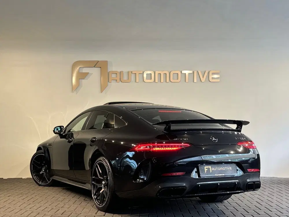 Mercedes-Benz AMG GT AMG GT 4-Door Coupe AMG 63 S 4M+ Kuip uit 2019, foto 8