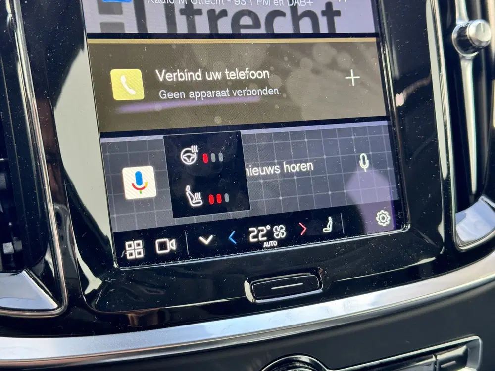 Volvo S60 2.0 B4 Automaat Plus Dark Panoramadak uit 2023, foto 11