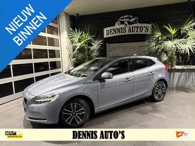 Volvo V40 1.5 T2 Polar automaat navigatie uit 2019
