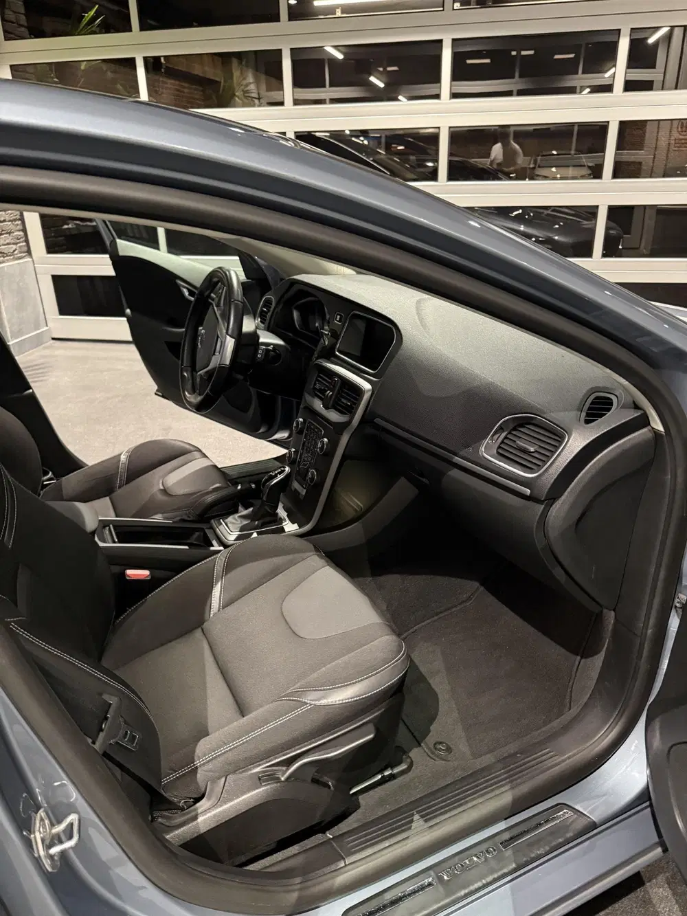Volvo V40 1.5 T2 Polar automaat navigatie uit 2019, foto 6