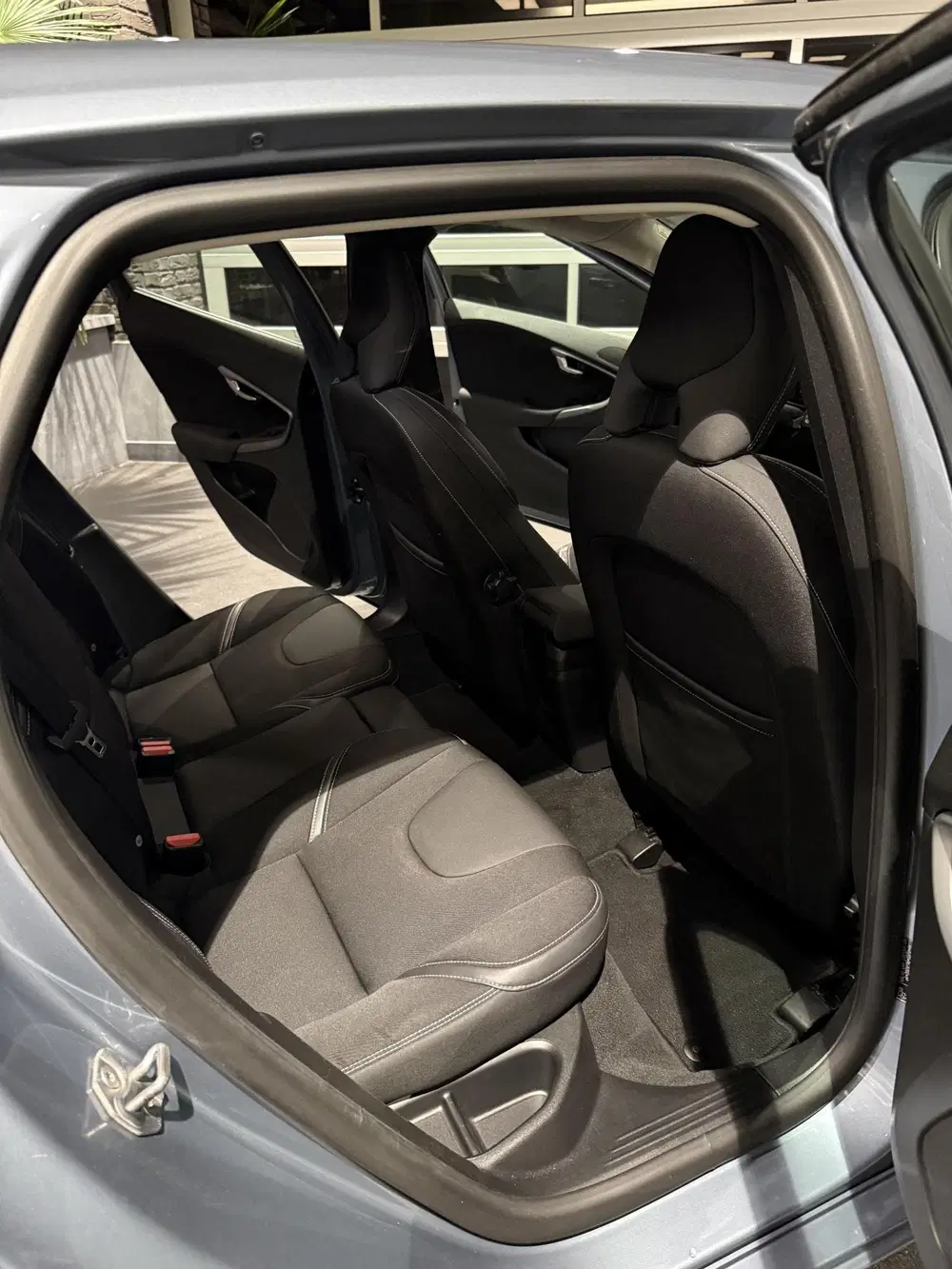 Volvo V40 1.5 T2 Polar automaat navigatie uit 2019, foto 7