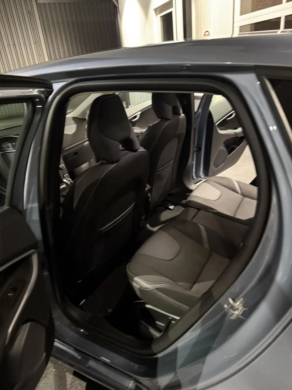 Volvo V40 1.5 T2 Polar automaat navigatie uit 2019, foto 8
