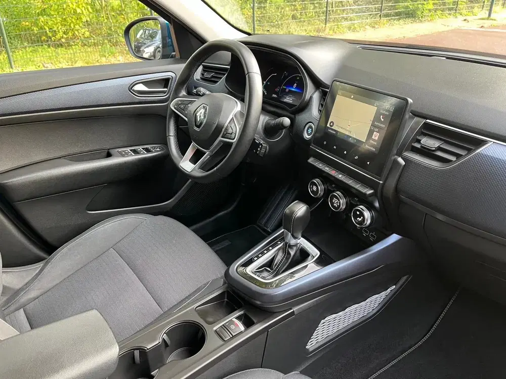 Renault Arkana 1.6 E-Tech Hybrid 145 Intens Camera uit 2021, foto 10