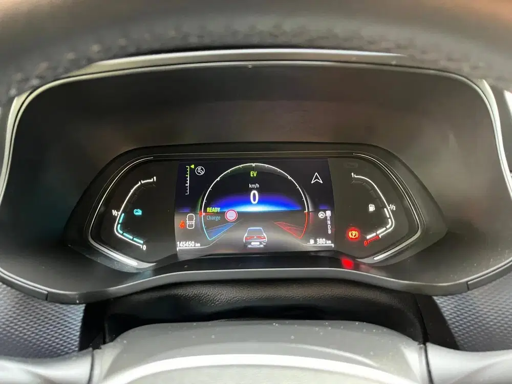 Renault Arkana 1.6 E-Tech Hybrid 145 Intens Camera uit 2021, foto 12