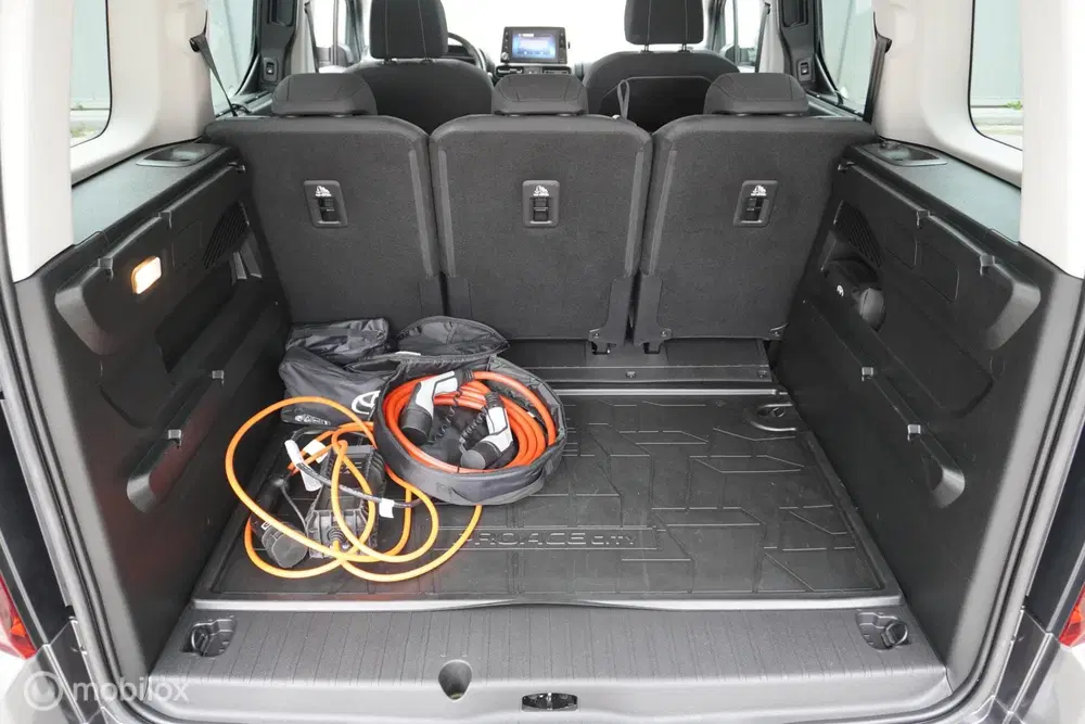 Toyota Proace City Electric 2023 19.117 KM uit 2023, foto 10