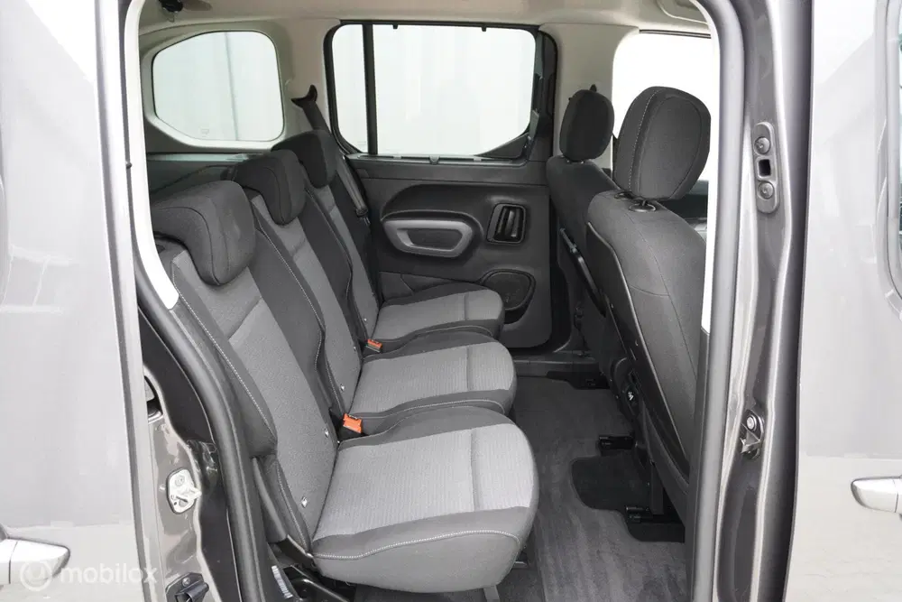 Toyota Proace City Electric 2023 19.117 KM uit 2023, foto 11