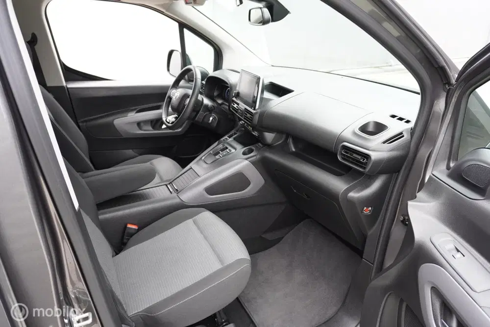 Toyota Proace City Electric 2023 19.117 KM uit 2023, foto 12