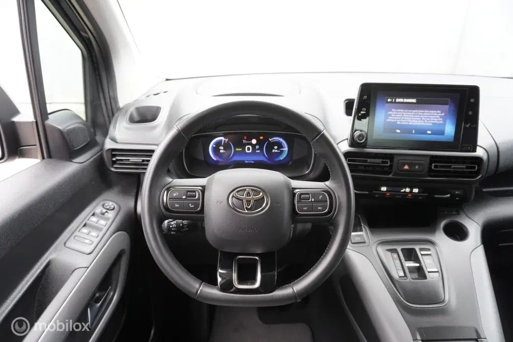 Toyota Proace City Electric 2023 19.117 KM uit 2023, foto 13