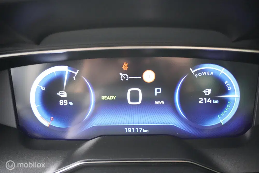 Toyota Proace City Electric 2023 19.117 KM uit 2023, foto 14