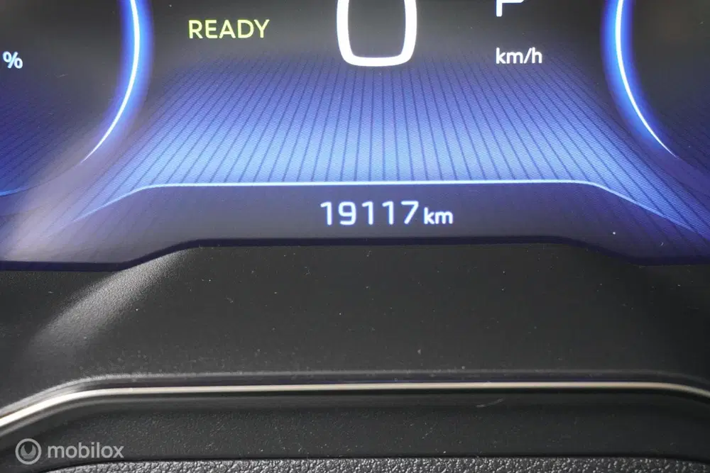 Toyota Proace City Electric 2023 19.117 KM uit 2023, foto 15