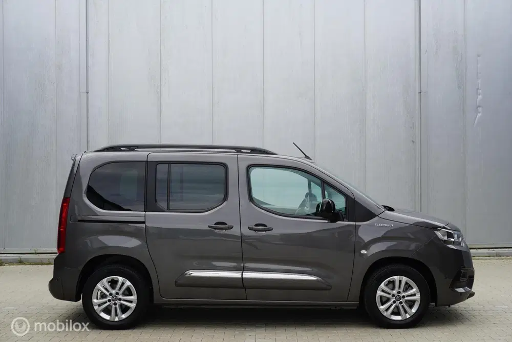 Toyota Proace City Electric 2023 19.117 KM uit 2023, foto 3