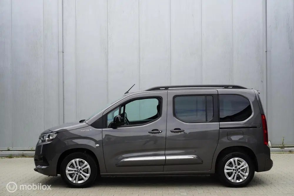 Toyota Proace City Electric 2023 19.117 KM uit 2023, foto 4