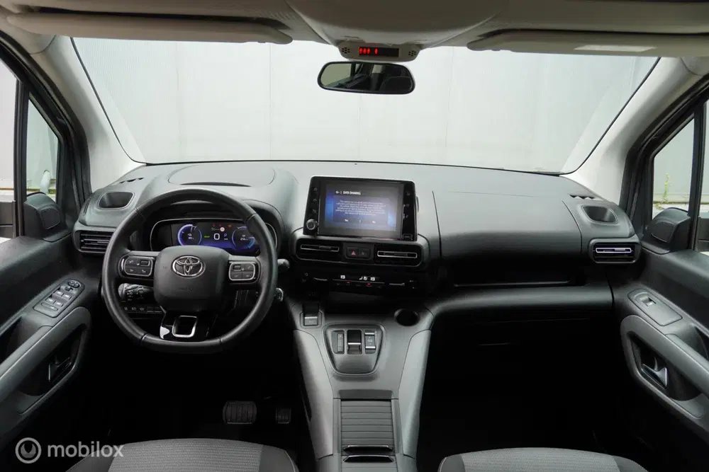 Toyota Proace City Electric 2023 19.117 KM uit 2023, foto 7