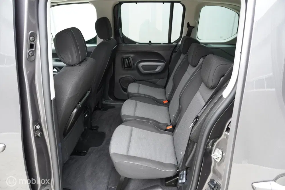 Toyota Proace City Electric 2023 19.117 KM uit 2023, foto 9