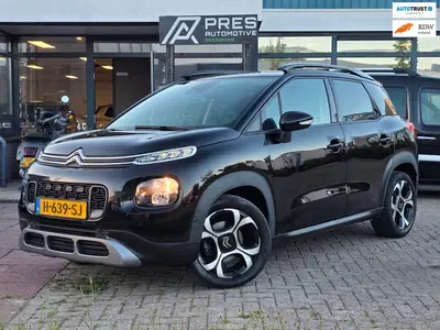 Citroën C3 Aircross Citroen C3 Aircross 1.2 PureTech S&S Shine uit 2020