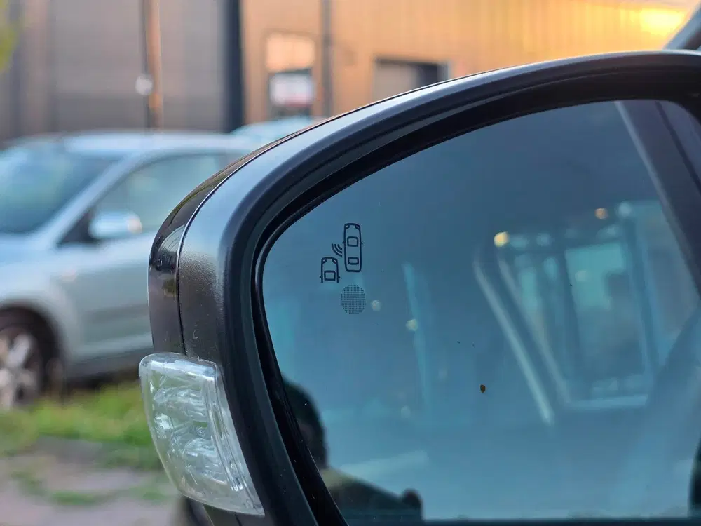 Citroën C3 Aircross Citroen C3 Aircross 1.2 PureTech S&S Shine uit 2020, foto 10