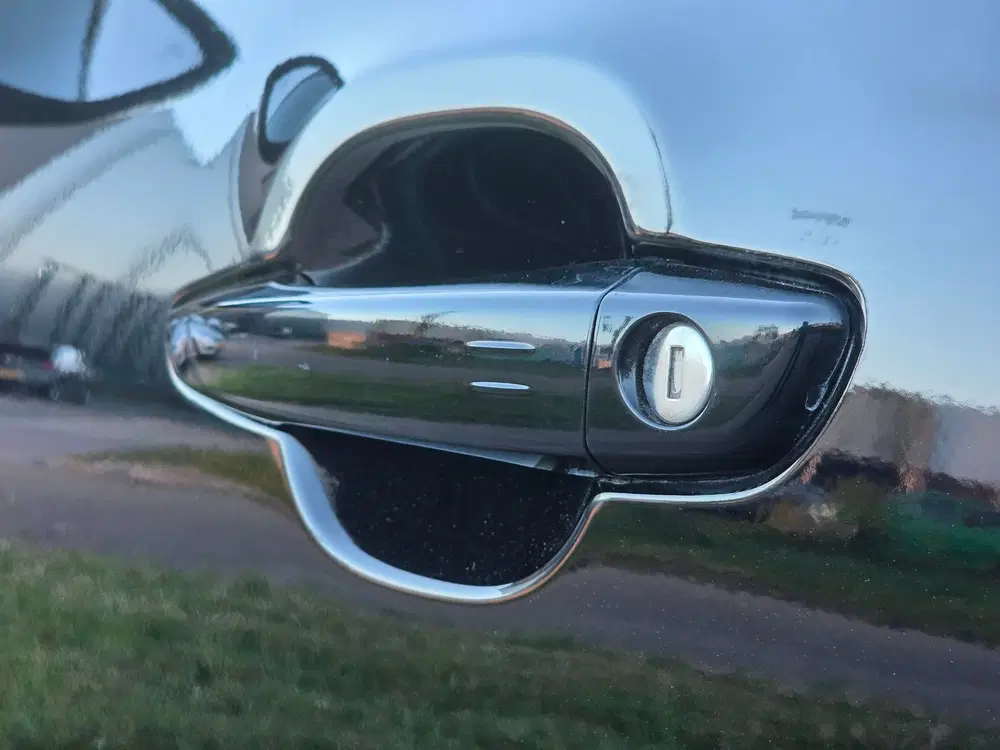 Citroën C3 Aircross Citroen C3 Aircross 1.2 PureTech S&S Shine uit 2020, foto 9