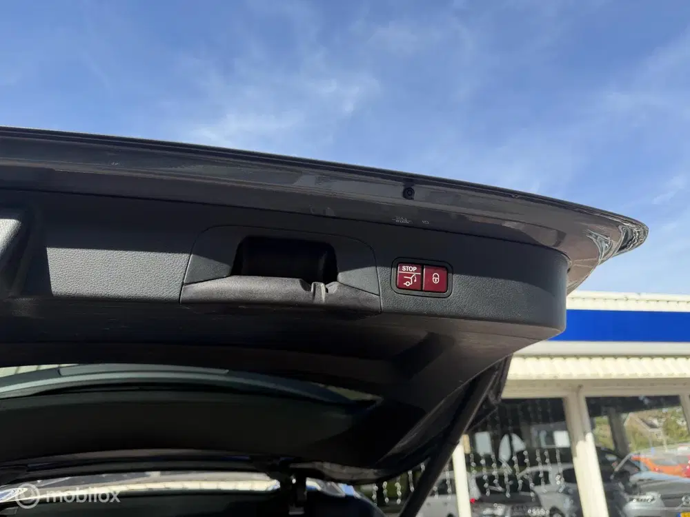 Mercedes-Benz GLS Mercedes GLS-klasse 400 d 4MATIC Premium P uit 2020, foto 10