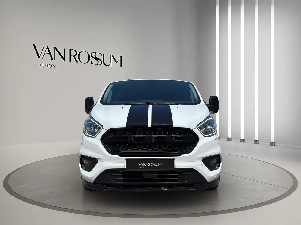 Ford Transit Custom 320 1.0 EcoBoost L1H1 PHEV VR-Edition 9 uit 2021, foto 10