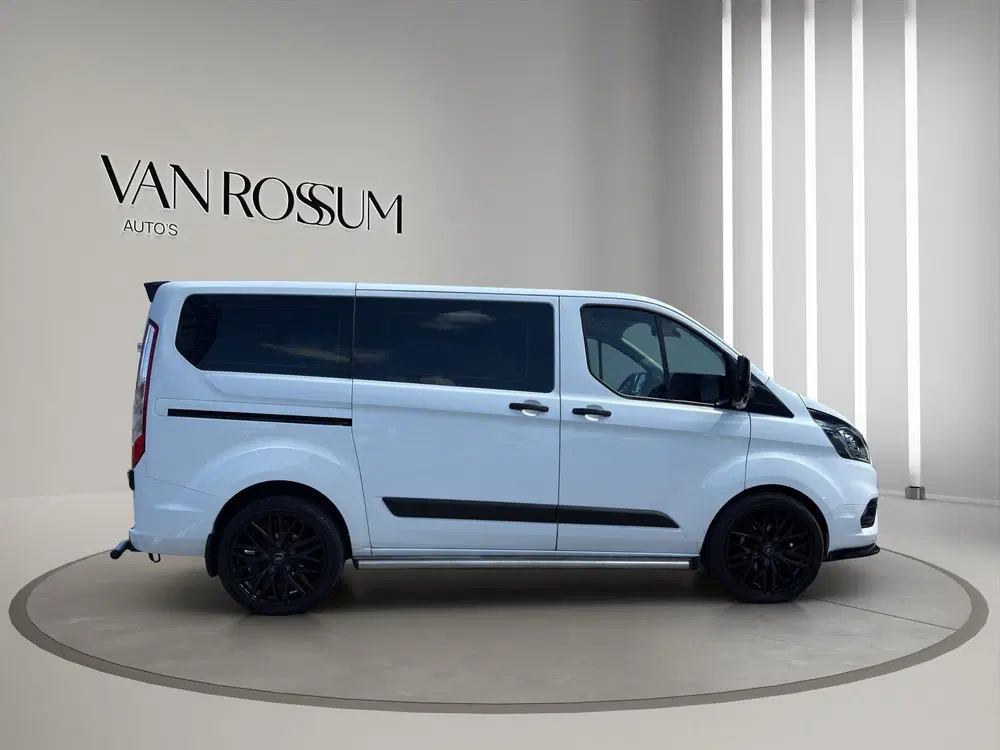 Ford Transit Custom 320 1.0 EcoBoost L1H1 PHEV VR-Edition 9 uit 2021, foto 3