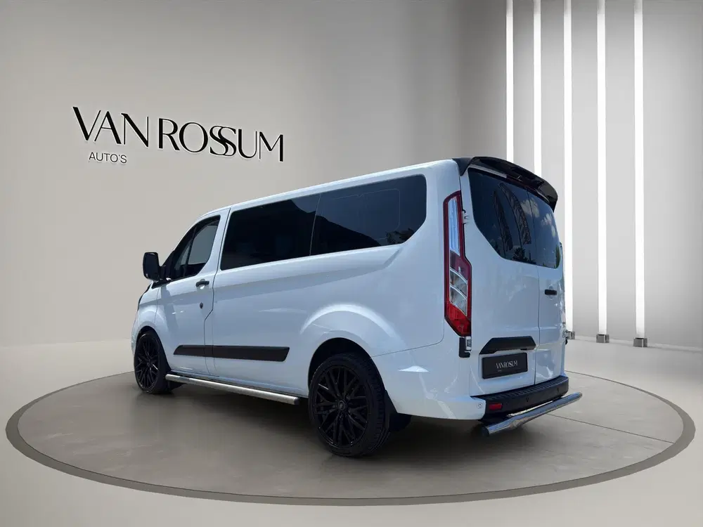 Ford Transit Custom 320 1.0 EcoBoost L1H1 PHEV VR-Edition 9 uit 2021, foto 6