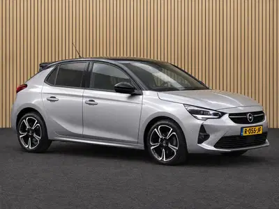 Opel Corsa 1.2T GS Line Automaat uit 2021