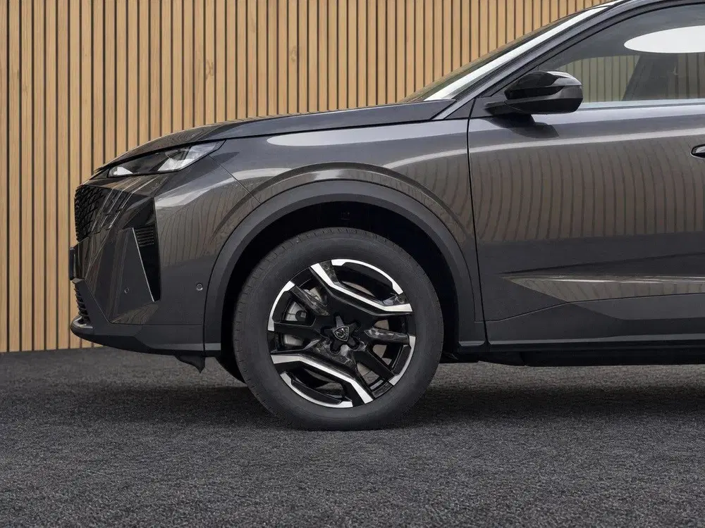 Peugeot 5008 Allure Long Range 97 kWh 7p VOORRAAD KORTI uit 2026, foto 12