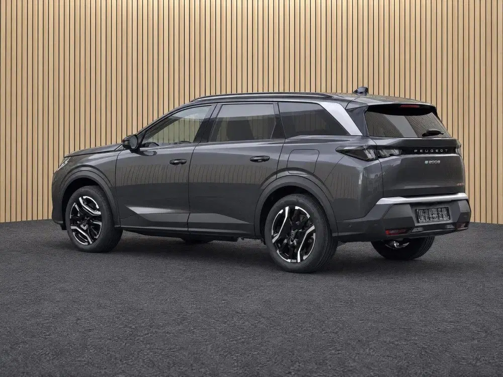 Peugeot 5008 Allure Long Range 97 kWh 7p VOORRAAD KORTI uit 2026, foto 2