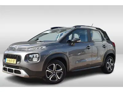 Citroën C3 Aircross PureTech 110 S&S Feel Automaat uit 2019