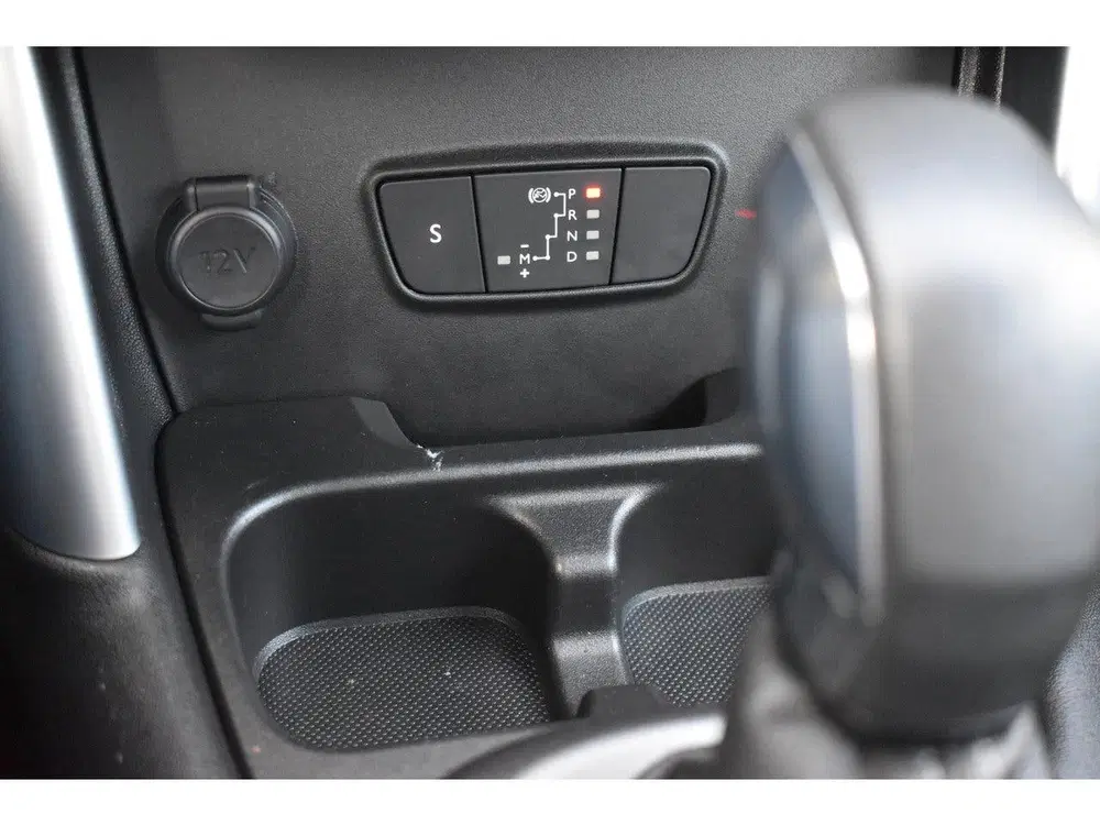 Citroën C3 Aircross PureTech 110 S&S Feel Automaat uit 2019, foto 15