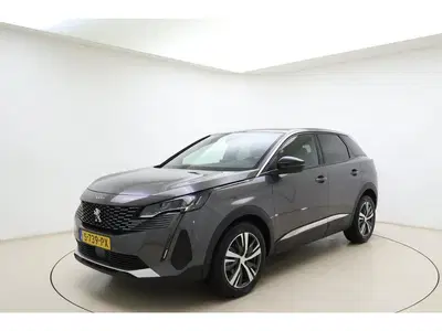 Peugeot 3008 1.2 PureTech Allure Pack Business uit 2023