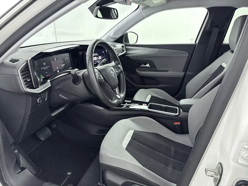 Opel Mokka Business Elegance 50-kWh uit 2021, foto 10