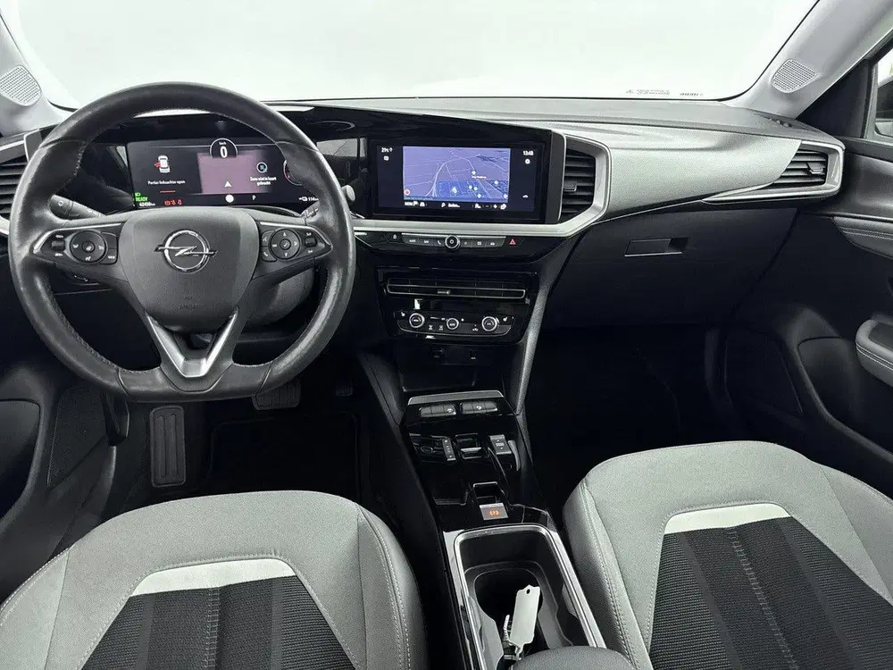 Opel Mokka Business Elegance 50-kWh uit 2021, foto 11