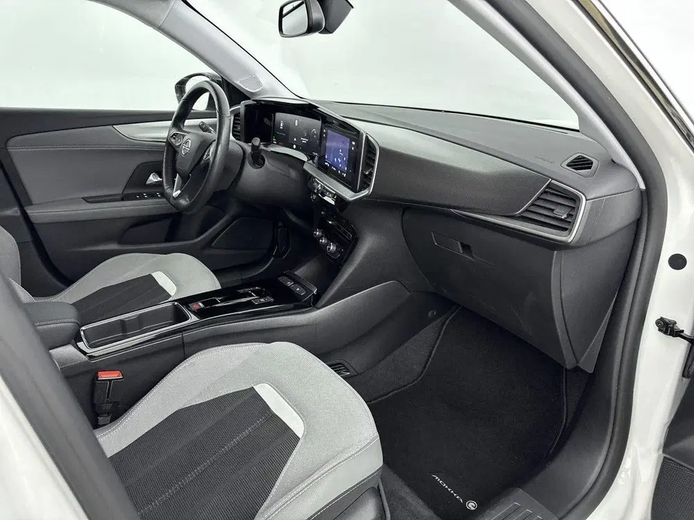 Opel Mokka Business Elegance 50-kWh uit 2021, foto 12