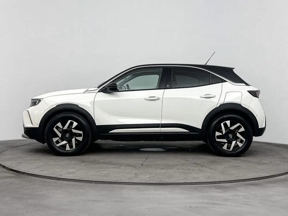 Opel Mokka Business Elegance 50-kWh uit 2021, foto 2
