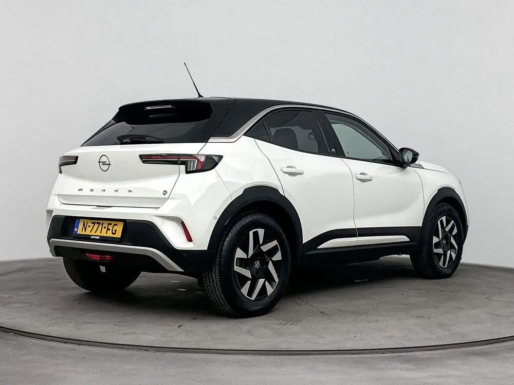 Opel Mokka Business Elegance 50-kWh uit 2021, foto 5