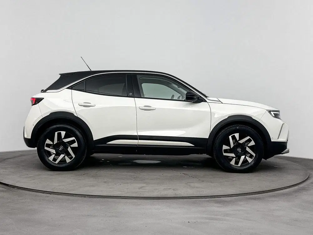 Opel Mokka Business Elegance 50-kWh uit 2021, foto 6