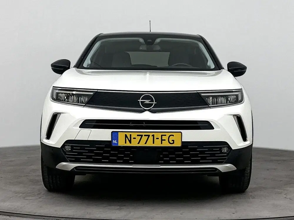 Opel Mokka Business Elegance 50-kWh uit 2021, foto 8