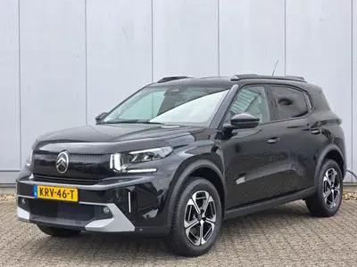 Citroën C3 Aircross 1.2 Hybrid 145pk Max Automaat uit 2025