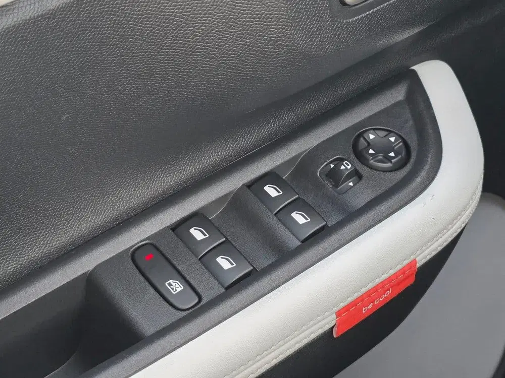 Citroën C3 Aircross 1.2 Hybrid 145pk Max Automaat uit 2025, foto 11