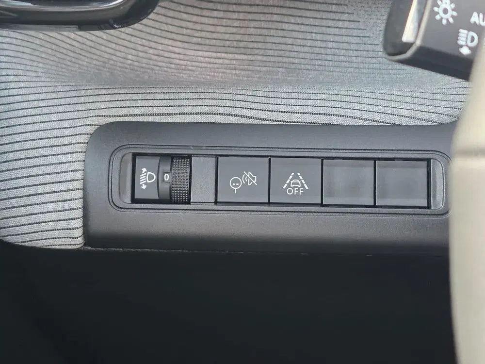 Citroën C3 Aircross 1.2 Hybrid 145pk Max Automaat uit 2025, foto 12