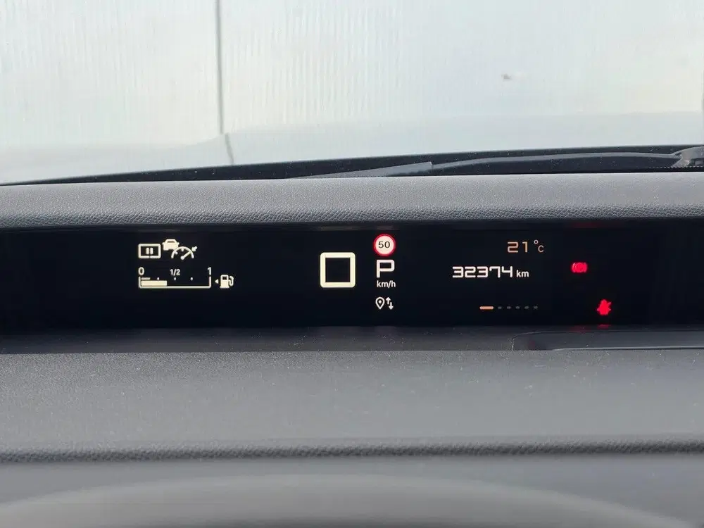 Citroën C3 Aircross 1.2 Hybrid 145pk Max Automaat uit 2025, foto 13