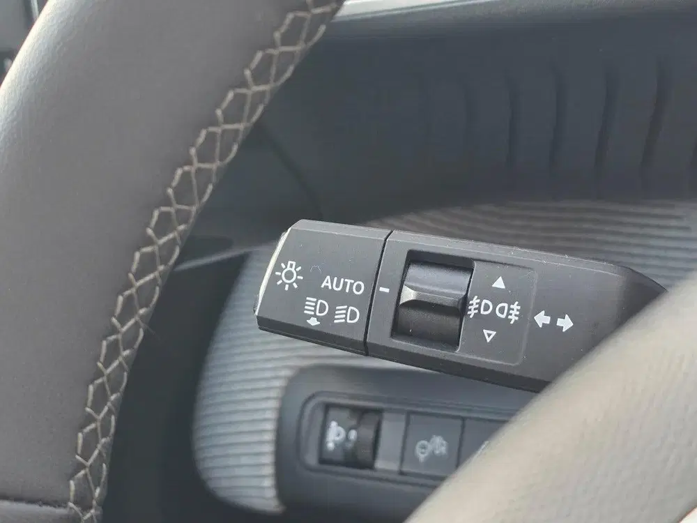 Citroën C3 Aircross 1.2 Hybrid 145pk Max Automaat uit 2025, foto 15