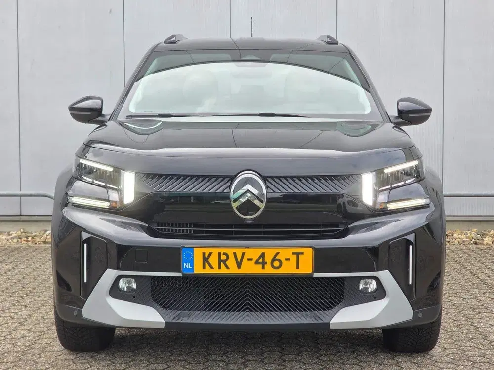 Citroën C3 Aircross 1.2 Hybrid 145pk Max Automaat uit 2025, foto 2